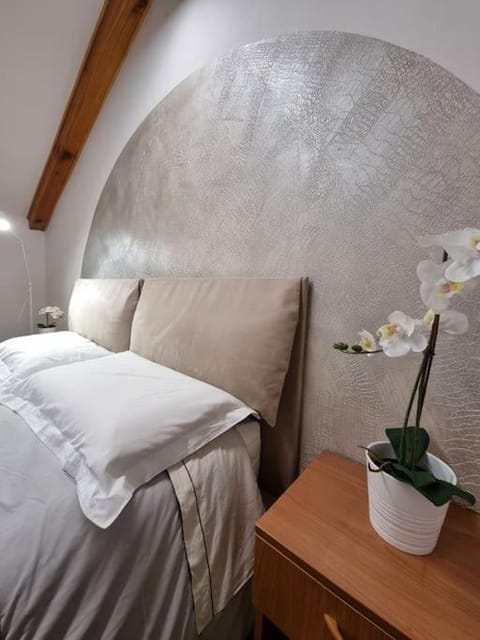 Appartamento Entreville centro città Aosta Apartment in Aosta