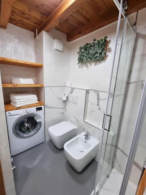 Appartamento Entreville centro città Aosta Apartment in Aosta