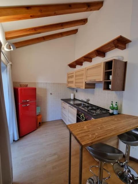 Appartamento Entreville centro città Aosta Apartment in Aosta