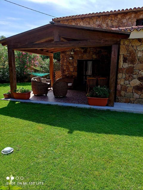 Villa Veronica Porto Istana House in Porto Istana