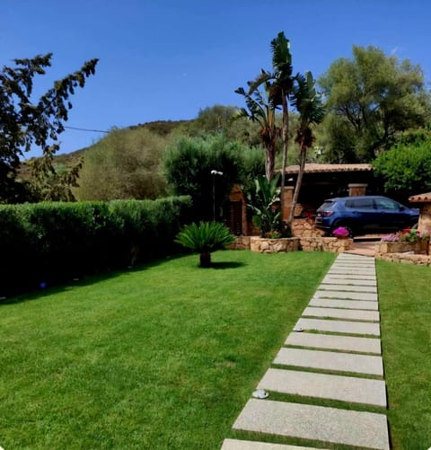 Villa Veronica Porto Istana House in Porto Istana