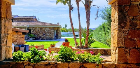 Villa Veronica Porto Istana House in Porto Istana