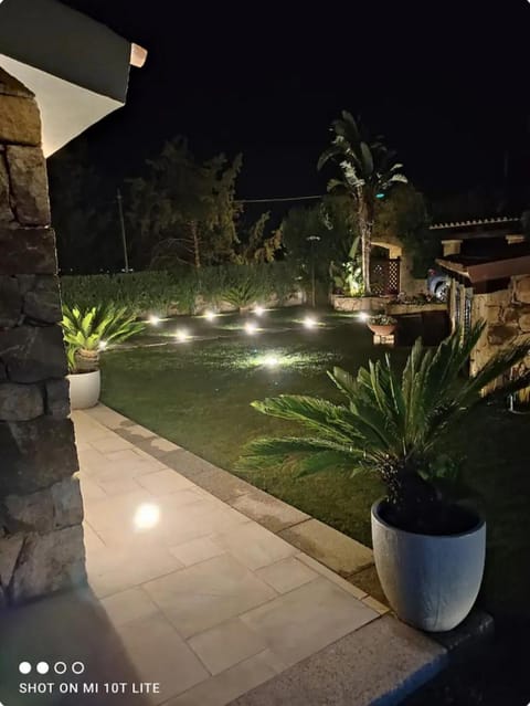 Villa Veronica Porto Istana House in Porto Istana