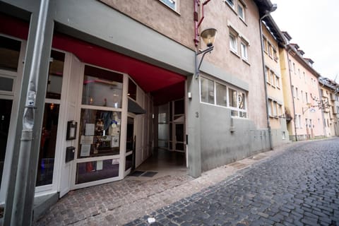 Monteurwohnung - Cityapartment Apartment in Worms