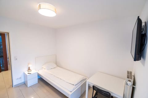 Monteurwohnung - Cityapartment Apartment in Worms