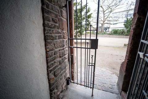 Monteurwohnung - Cityapartment Apartment in Worms