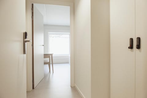 Snuffel Youth Hostel Hostel in Bruges