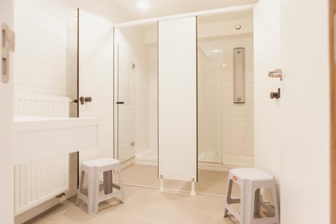 Snuffel Youth Hostel Hostel in Bruges