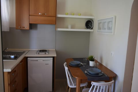 Marini Apartments Apartment in Moraitika