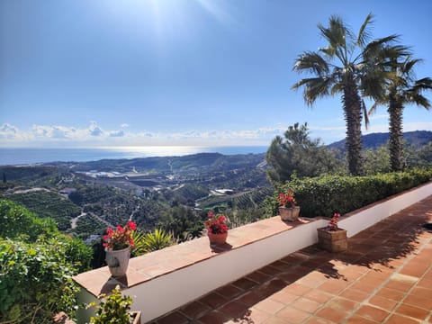 Day, Natural landscape, View (from property/room), Sea view