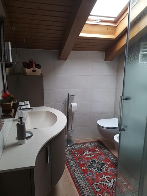 Mezzana Apartment in Province of Brescia