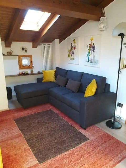 Mezzana Apartment in Province of Brescia