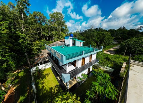 Property building, Day, Natural landscape