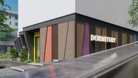 Mega Hostel Hostel in Sarandë