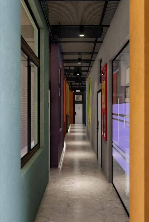 Mega Hostel Hostel in Sarandë