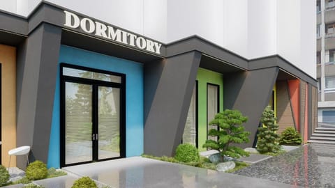 Mega Hostel Hostel in Sarandë