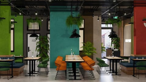 Mega Hostel Hostel in Sarandë