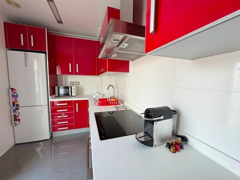 Rococó en el centro de Alicante Apartment in Alicante