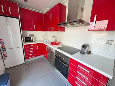 Rococó en el centro de Alicante Apartment in Alicante