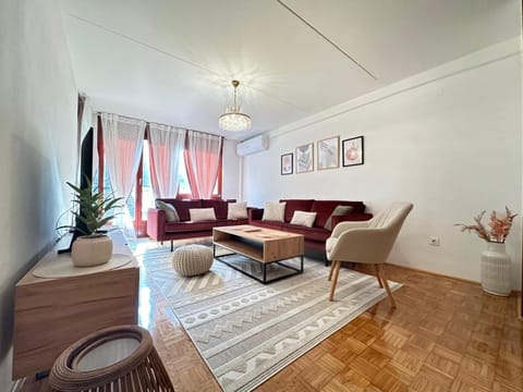 Sarajevo center Apartment in Sarajevo