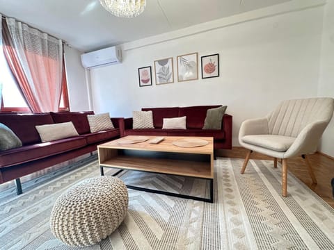 Sarajevo center Apartment in Sarajevo