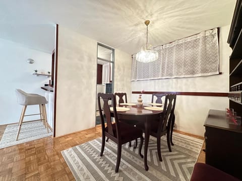 Sarajevo center Apartment in Sarajevo