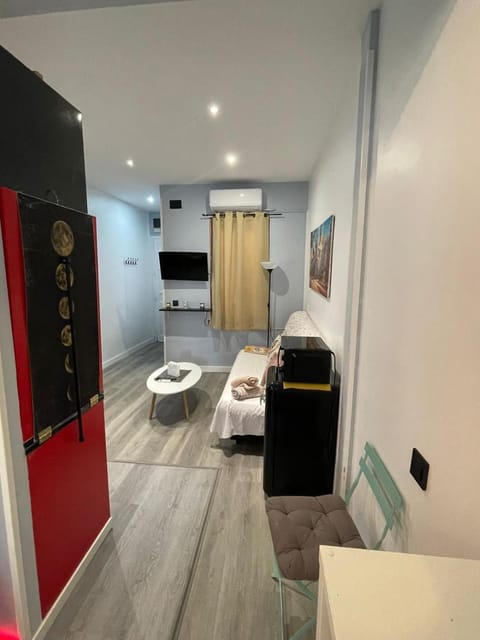 Cebada love Apartment Apartment in Centro