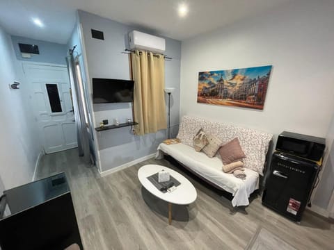 Cebada love Apartment Apartment in Centro