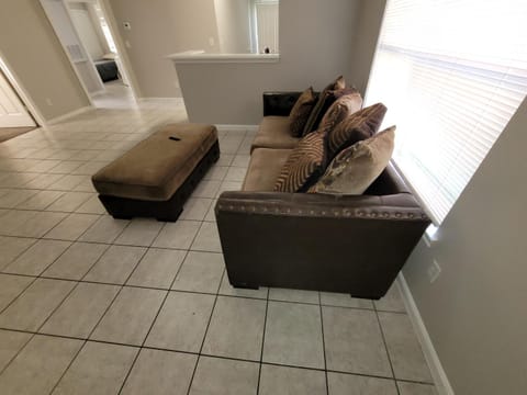 Fresh CrashPads 2 Hostel in Houston