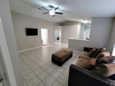 Fresh CrashPads 2 Hostel in Houston