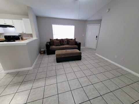 Fresh CrashPads 2 Hostel in Houston