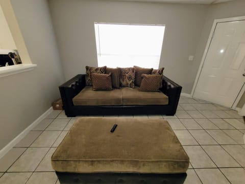 Fresh CrashPads 2 Hostel in Houston