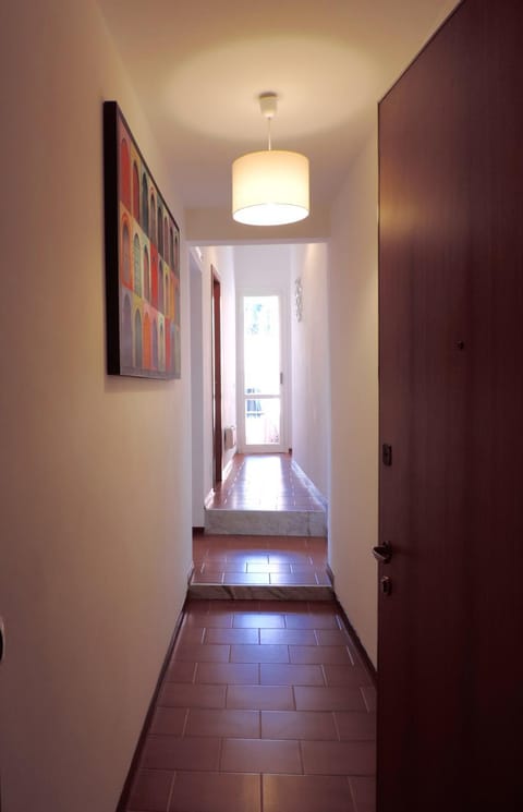 Le Casasse Ca' Parodi 7 Apartment in Varigotti