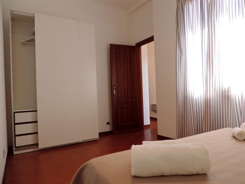 Le Casasse Ca' Parodi 7 Apartment in Varigotti