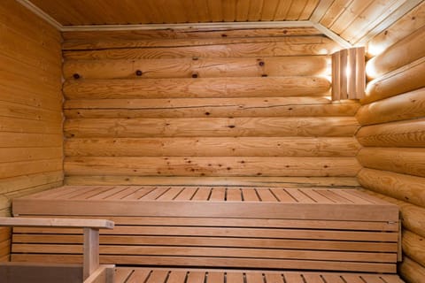 Yyteri Beach Lomakeskus, Havulinna 24 House in Finland