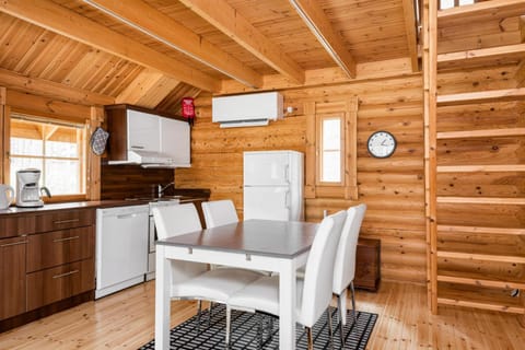 Yyteri Beach Lomakeskus, Havulinna 24 House in Finland