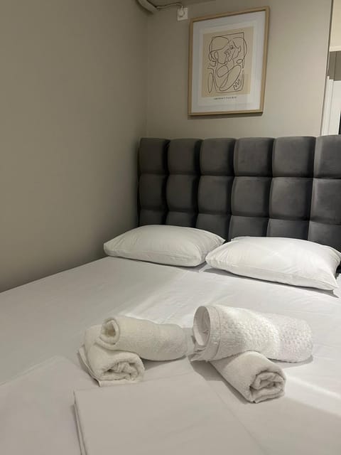 Silver's room Apartment in Euboea