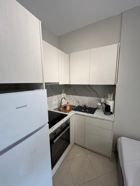 Silver's room Apartment in Euboea