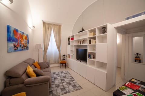 La Dimora di Ilios Apartment in L'Aquila