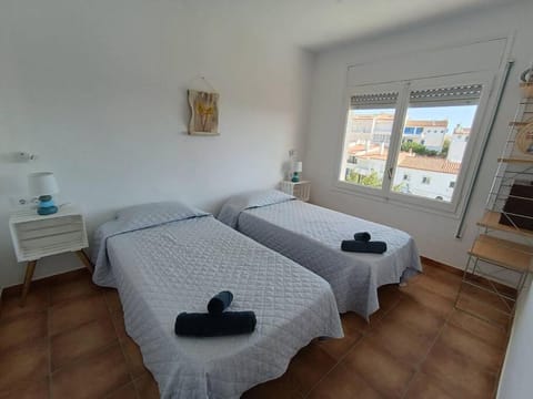 Apartamento Familiar con Vistas Espectaculares Apartment in Cadaqués