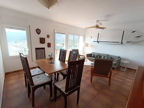 Apartamento Familiar con Vistas Espectaculares Apartment in Cadaqués