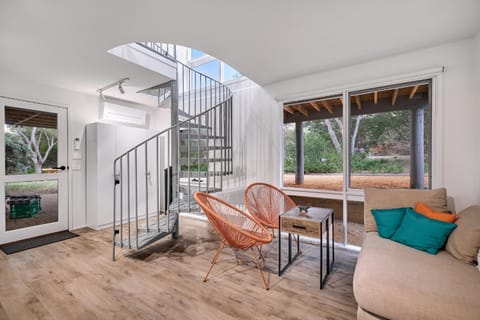 Eagles Nest House in Aireys Inlet