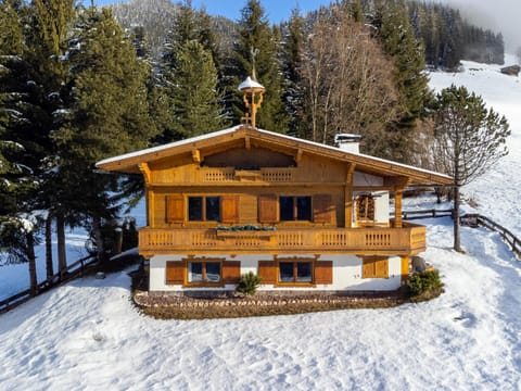 Property building, Winter