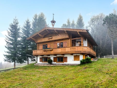 Property building, Summer