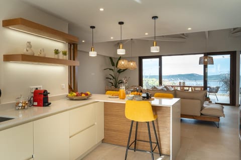 Thea Apartment in Messenia