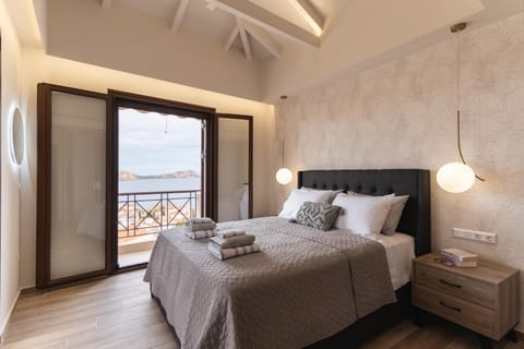 Thea Apartment in Messenia