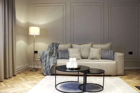 City Center Novi Sad #8 Apartment in Novi Sad