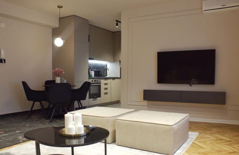 City Center Novi Sad #8 Apartment in Novi Sad