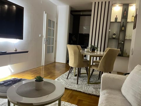 Saric LuxApartman Apartment in Serbia