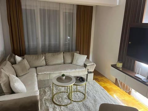Saric LuxApartman Apartment in Serbia